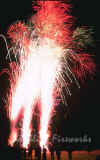 Guy Fawkes Firework Displays