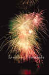 Firework pictures